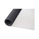 üvegszálas szúnyogháló, PVC borítással - szürke, 1,6x1,8 mm - 1 x 3 m (előre csom.)