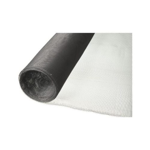 alumínium szúnyogháló, átlátszó 1,4x1,8 mm - 1 x 2 m (előre csom.)