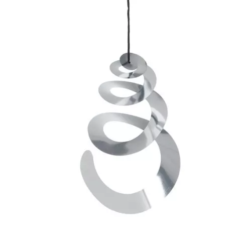 madárriasztó spirál 25x0,3x21cm 3db-os szett