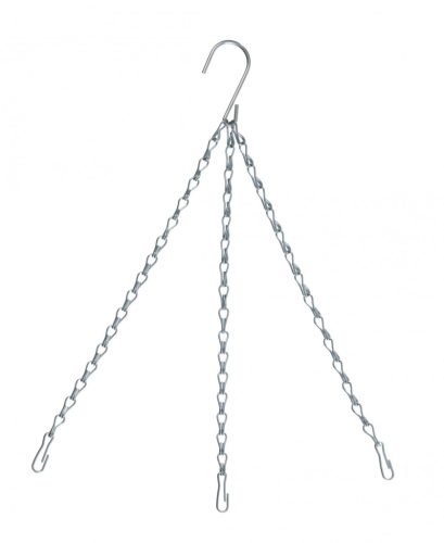 galvanizált lánc 45cm