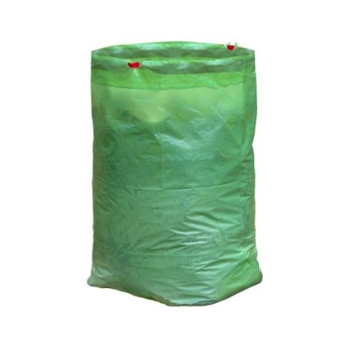 kerti lombgyüjtő zsák 70x 45cm 100l(3db-os szett)