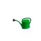 öntözőkanna 3l zöld, műanyag