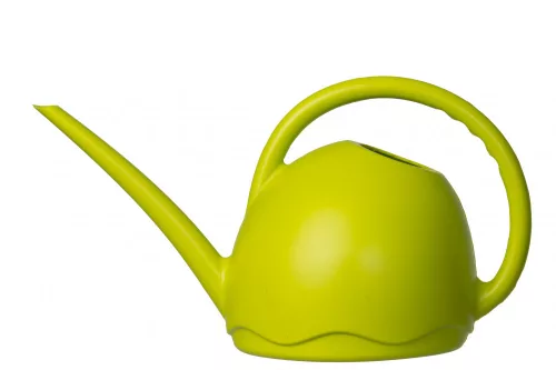 öntözőkanna 1,8l zöld