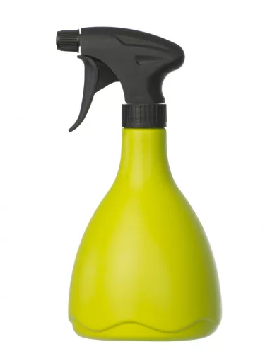 kézi permetező 0,7l zöld