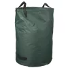 lombgyűjtő zsák 240l zöld, 70x 66cm, 600g/m2