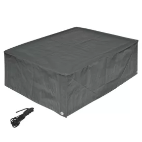 asztali grill takaró 24 x 63 x 53 cm