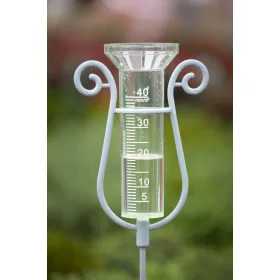 esőszintmérő 40 ml 110 cm