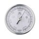 thermo/Baro Hygrometer falra 4x20cm