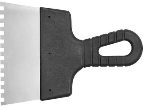 Rozsdamentes spakli 150x8mm