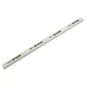 Ácsceruza 245mm, HB, minőségi, fehér külső festés