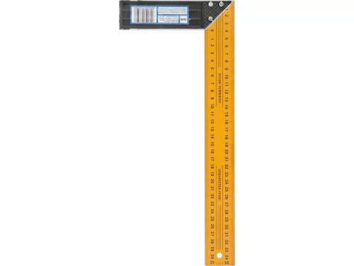 Asztalos derékszög 350 x 190 mm