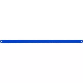 Fémfűrészlap kézi 300 x 12 mm (12 db/cs) kék
