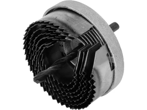 Körkivágó 26-63 mm 7 db
