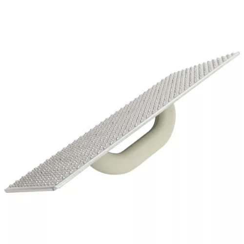 Extol polisztirol csiszoló 15×35cm
