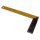 Extol asztalos derékszög 350×160mm, (festett alumínium) mm beosztással