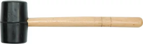 Gumikalapács 230g fa nyéllel