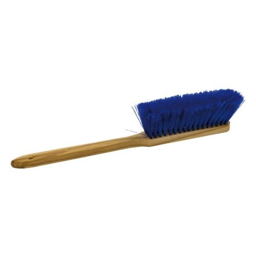 Extol autómosó kefe hosszú műanyag nyelű, 47cm