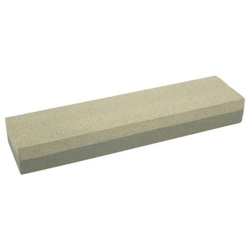 Extol fenőkő 200×50×25mm kétoldalas, durvább-finomabb