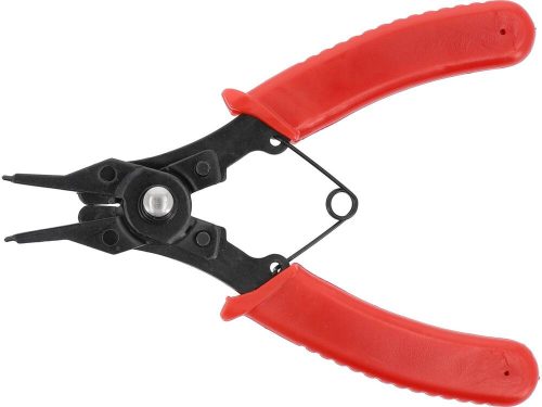 Seeger fogó készlet 5 részes 150 mm