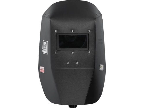 Hegesztőpajzs TSM-3 237x359x78 mm