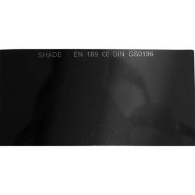 Hegesztő üveg 50x100 mm 8 DIN