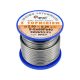 Ólmozott forrasztóanyag sn60pb40 2.5 mm 250 g
