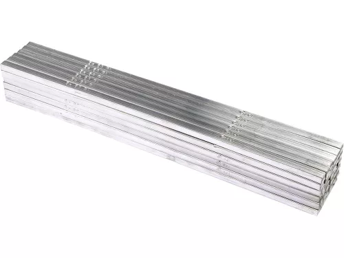 Forrasztó pálca sn60pb40 7x7x350 mm 5 kg