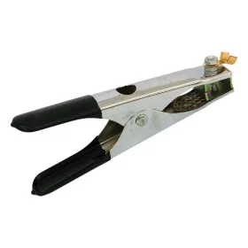 Extol testcsipesz hegesztéshez, 300A-ig