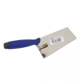 Extol mennyezetkanál 160mm, SOFT gumi nyél