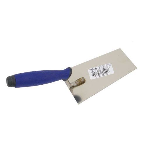 Extol mennyezetkanál 160mm, SOFT gumi nyél