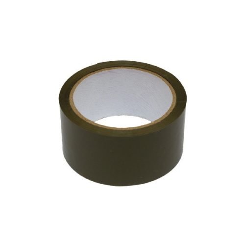 Extol ragasztószalag barna, széles, 48mm×66m,