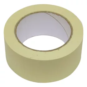 Extol ragasztószalag festőmunkákhoz, 48mm×50m