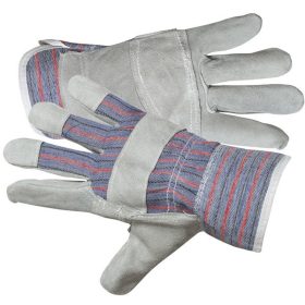 Extol kesztyű munkához GULL, FF HS-01-001 10', marhabőr