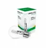 Halogén izzó A55 gömb E27 28W 2800K (370 lumen)