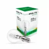 Halogén izzó G45 mini gömb E14 18W 2800K (210 lumen)