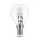 Halogén izzó G45 mini gömb E14 28W 2800K (370 lumen)