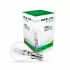 Halogén izzó G45 mini gömb E14 28W 2800K (370 lumen)
