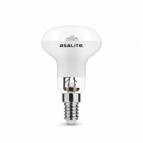 Halogén izzó R50 spot E14 28W 2800K (270 lumen)