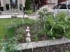 Horganyzott acél paradicsompálcák - 4 db 6 mm x 180 cm-es készlet LG1616