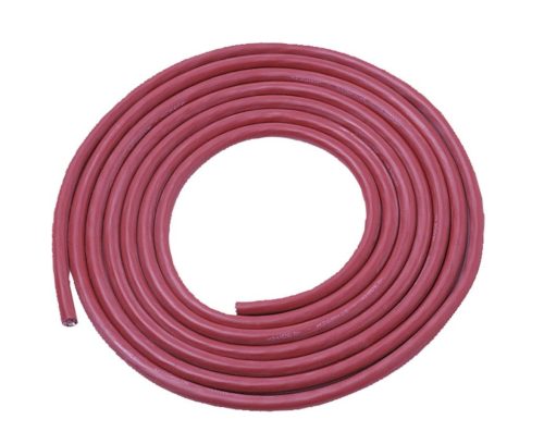 Karibu szilikon kábel 3 x 1,5 mm / 3 m a fényhez (13367)