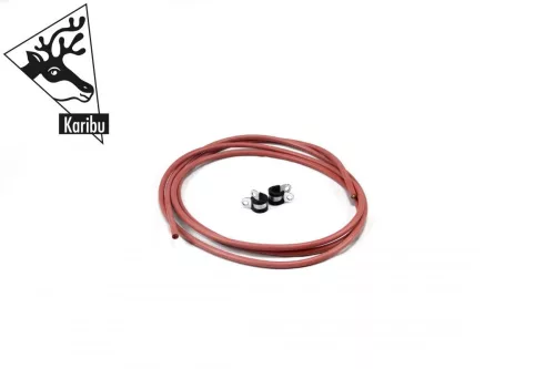 Karibu szilikon kábel 5 x 2,5 mm / 3 m (13365)