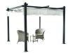 Alumínium pergola SOLO 33