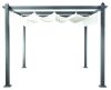 Alumínium pergola SOLO 33