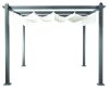 Alumínium pergola SOLO 43