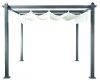 Alumínium pergola SOLO 43