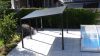 Alumínium pergola Bioclimatic 43