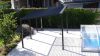 Alumínium pergola Bioclimatic 43