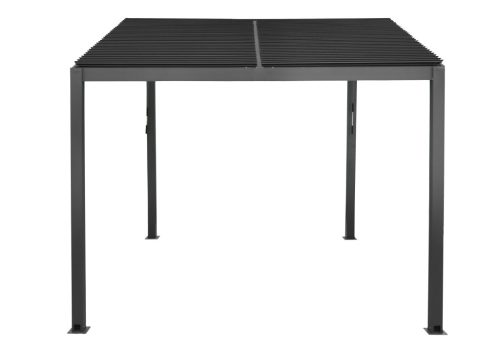 Alumínium pergola Bioclimatic 33