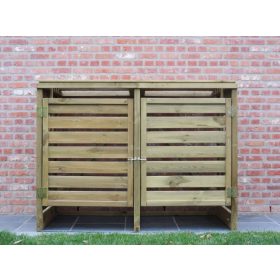 Kerti tároló doboz S754