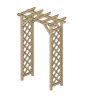 Pergola egy rózsán S7012